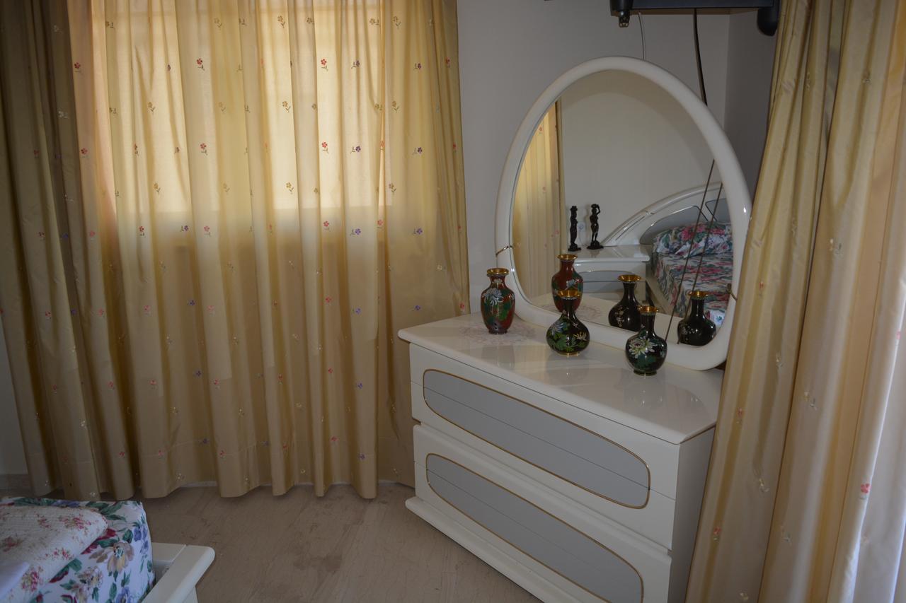Villa Anna Alykes Экстерьер фото