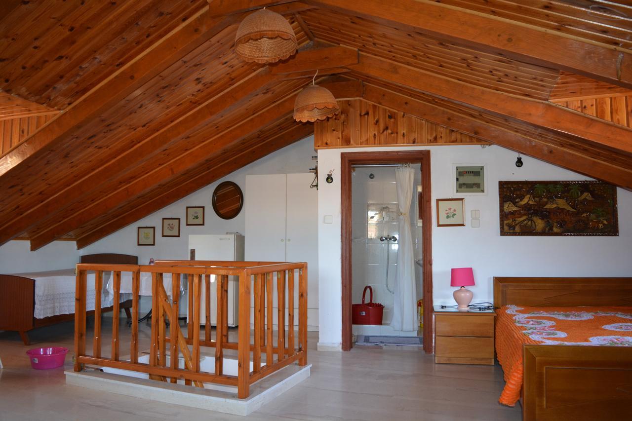 Villa Anna Alykes Экстерьер фото
